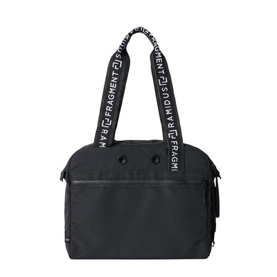 fragment design×RAMIDUS フラグメントデザイン×ラミダス RAMIDUS DOG CARRY BAG ラミダスドッグキャリーバッグ Black