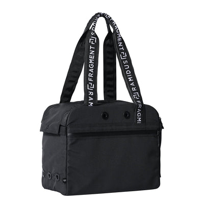 fragment design×RAMIDUS フラグメントデザイン×ラミダス RAMIDUS DOG CARRY BAG ラミダスドッグキャリーバッグ Black
