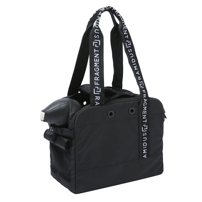 fragment design×RAMIDUS フラグメントデザイン×ラミダス RAMIDUS DOG CARRY BAG ラミダスドッグキャリーバッグ Black