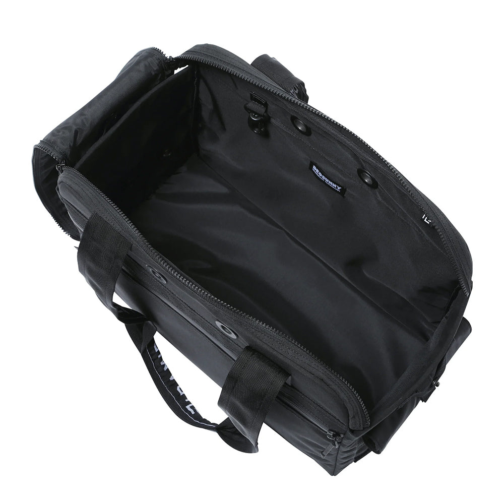 fragment design×RAMIDUS フラグメントデザイン×ラミダス RAMIDUS DOG CARRY BAG ラミダスドッグキャリーバッグ Black
