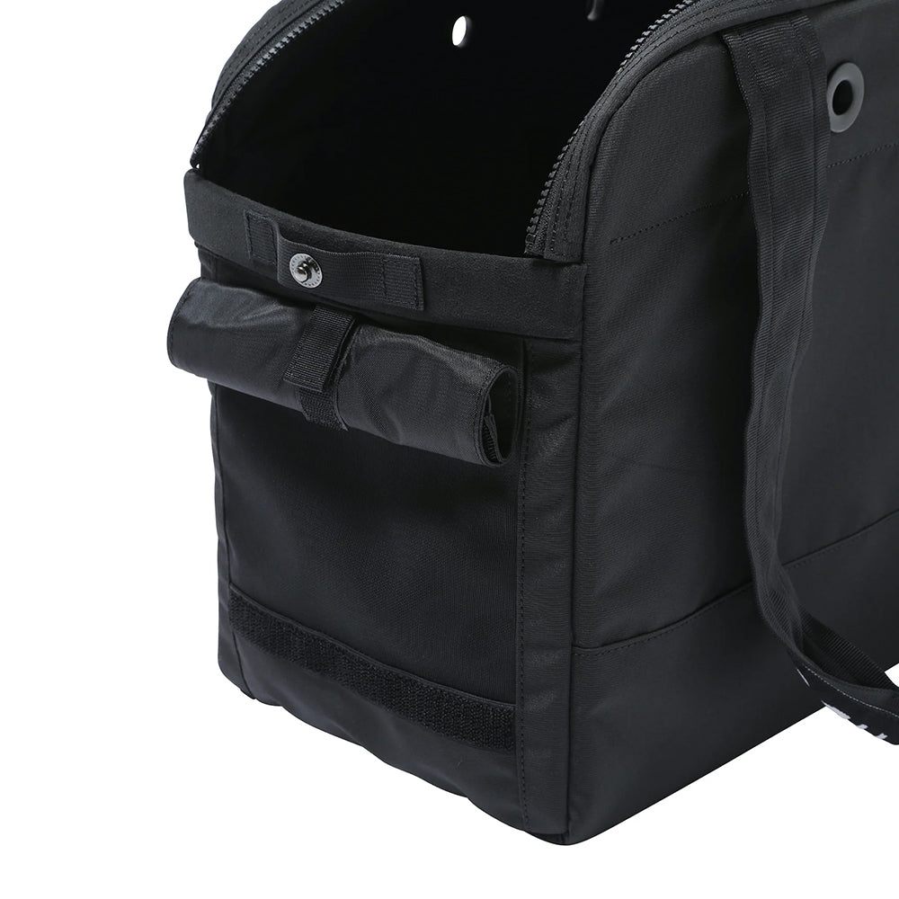 fragment design×RAMIDUS フラグメントデザイン×ラミダス RAMIDUS DOG CARRY BAG ラミダスドッグキャリーバッグ Black