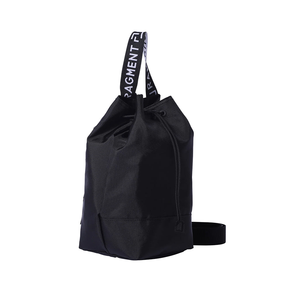 fragment design×RAMIDUS フラグメントデザイン×ラミダス RAMIDUS BONSAC ラミダスボンサック Black