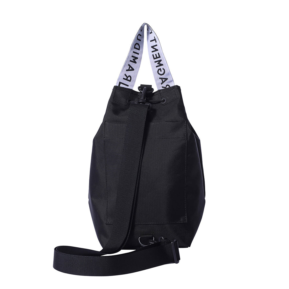 fragment design×RAMIDUS フラグメントデザイン×ラミダス RAMIDUS BONSAC ラミダスボンサック Black