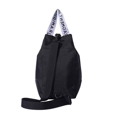 fragment design×RAMIDUS フラグメントデザイン×ラミダス RAMIDUS BONSAC ラミダスボンサック Black