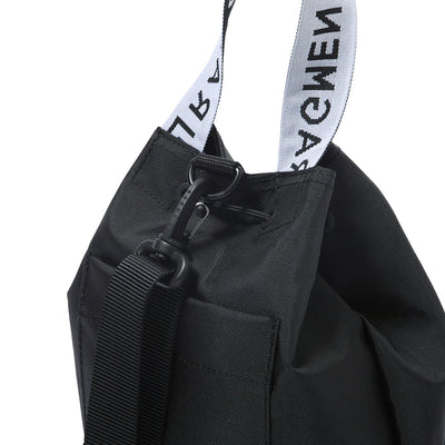 fragment design×RAMIDUS フラグメントデザイン×ラミダス RAMIDUS BONSAC ラミダスボンサック Black