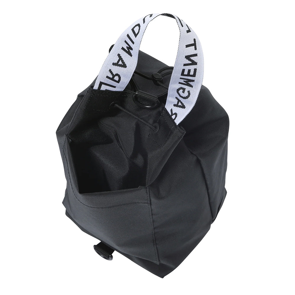 fragment design×RAMIDUS フラグメントデザイン×ラミダス RAMIDUS BONSAC ラミダスボンサック Black