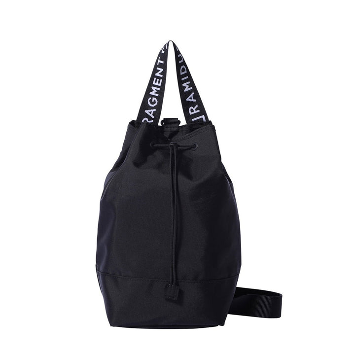 RAMIDUS FRAGMENT BONSAC BLACK 新品 fragment design×RAMIDUS フラグメントデザイン×ラミダス RAMIDUS