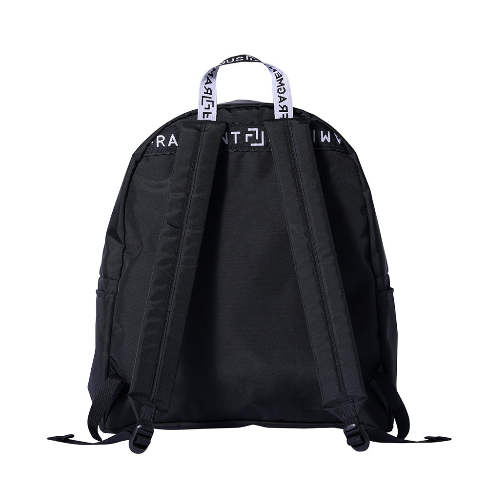 fragment design×RAMIDUS フラグメントデザイン×ラミダス RAMIDUS DAY PACK ラミダスディパック Black
