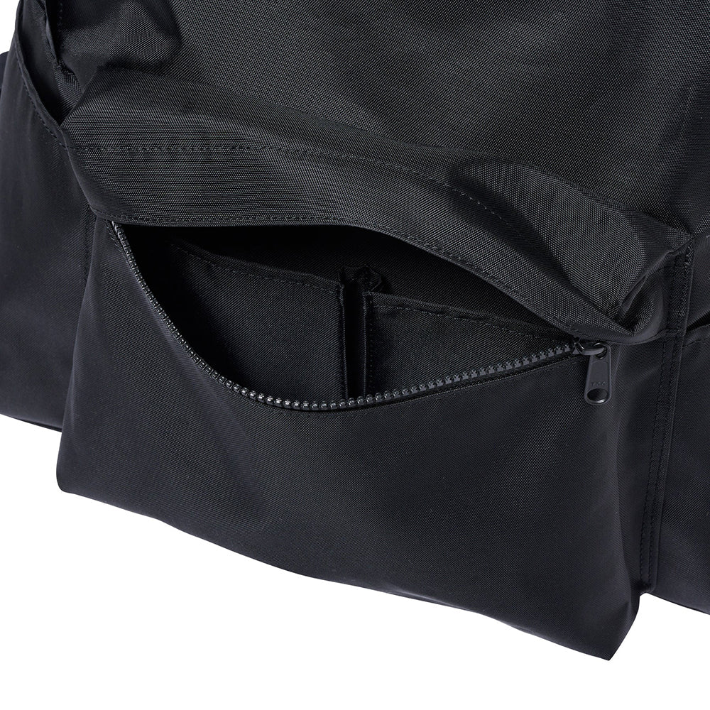 fragment design×RAMIDUS フラグメントデザイン×ラミダス RAMIDUS DAY PACK ラミダスディパック Black