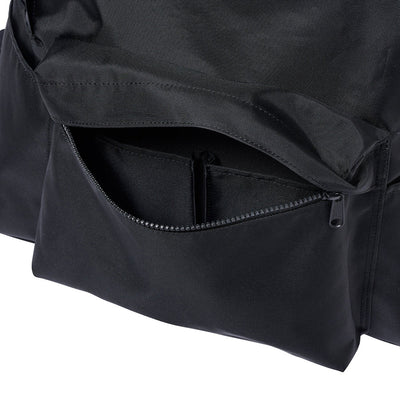 fragment design×RAMIDUS フラグメントデザイン×ラミダス RAMIDUS DAY PACK ラミダスディパック Black