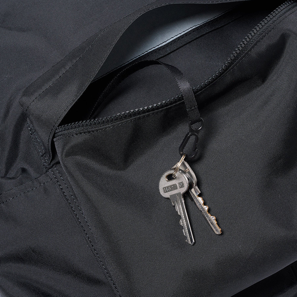 fragment design×RAMIDUS フラグメントデザイン×ラミダス RAMIDUS DAY PACK ラミダスディパック Black