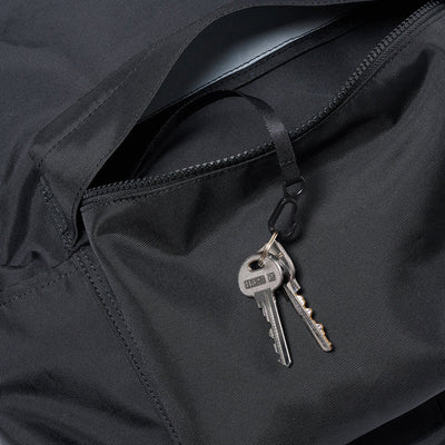 fragment design×RAMIDUS フラグメントデザイン×ラミダス RAMIDUS DAY PACK ラミダスディパック Black