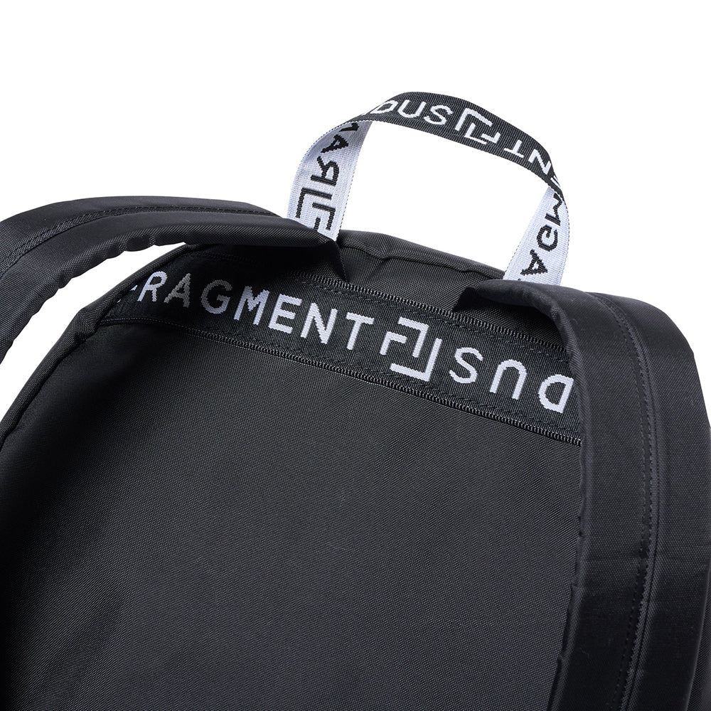 fragment design×RAMIDUS フラグメントデザイン×ラミダス RAMIDUS DAY PACK ラミダスディパック Black