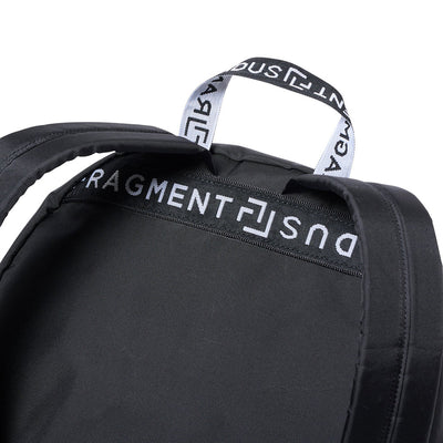 fragment design×RAMIDUS フラグメントデザイン×ラミダス RAMIDUS DAY PACK ラミダスディパック Black