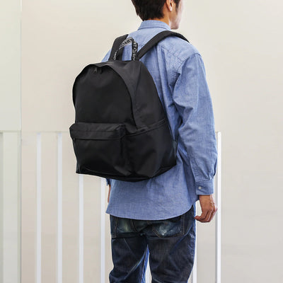 fragment design×RAMIDUS フラグメントデザイン×ラミダス RAMIDUS DAY PACK ラミダスディパック Black