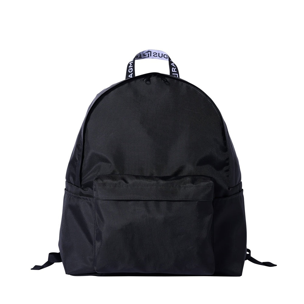 fragment design×RAMIDUS フラグメントデザイン×ラミダス RAMIDUS DAY PACK ラミダスディパック Black