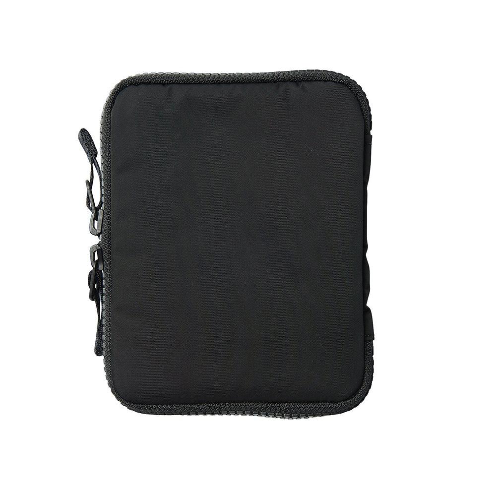PORTER BLACK BEAUTY パスポートケース 黒 BLACK BEAUTY PASSPORT CASE ブラックビューティーパスポートケース