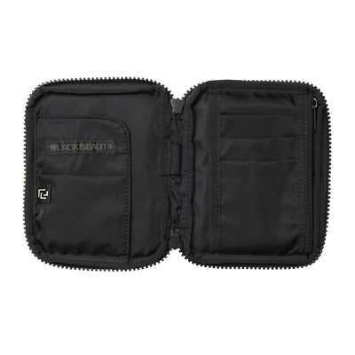 BLACK BEAUTY PASSPORT CASE ブラックビューティーパスポートケース Black