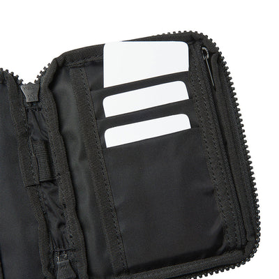 BLACK BEAUTY PASSPORT CASE ブラックビューティーパスポートケース Black