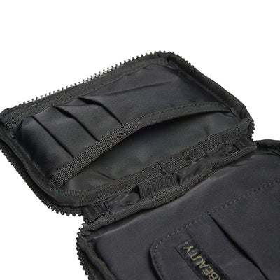 BLACK BEAUTY PASSPORT CASE ブラックビューティーパスポートケース Black