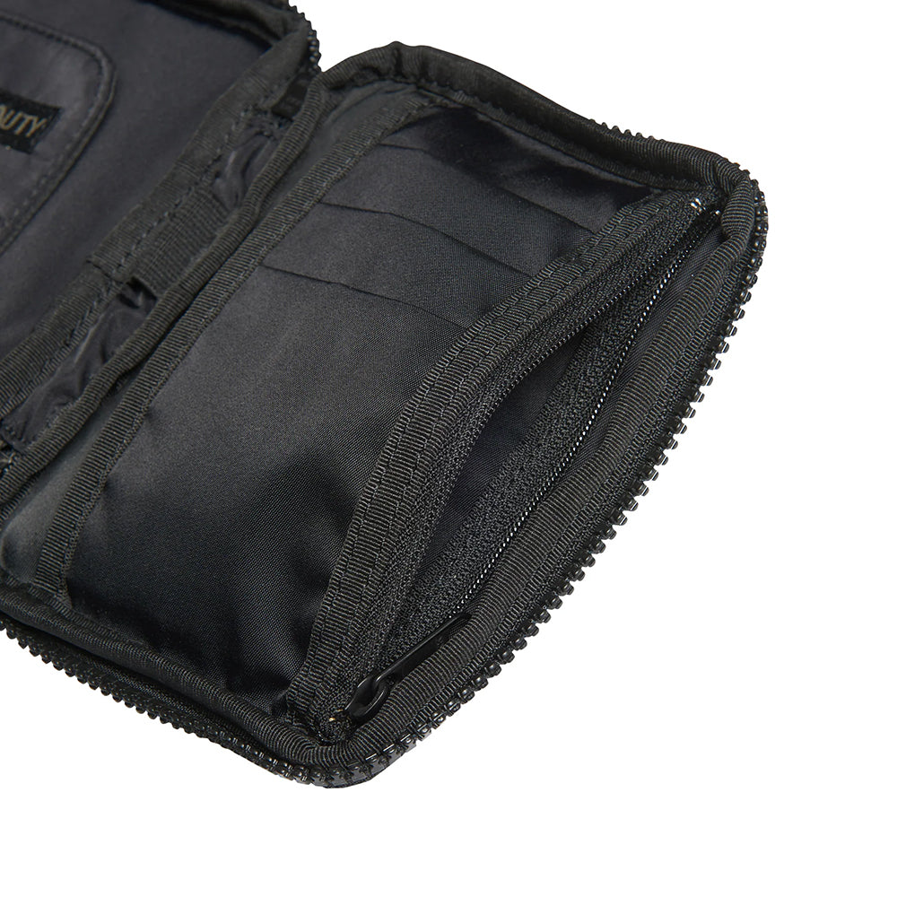 BLACK BEAUTY PASSPORT CASE ブラックビューティーパスポートケース Black