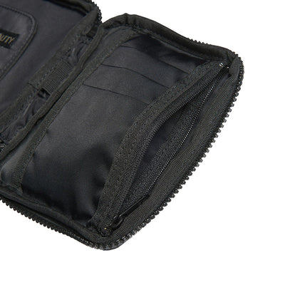 BLACK BEAUTY PASSPORT CASE ブラックビューティーパスポートケース Black