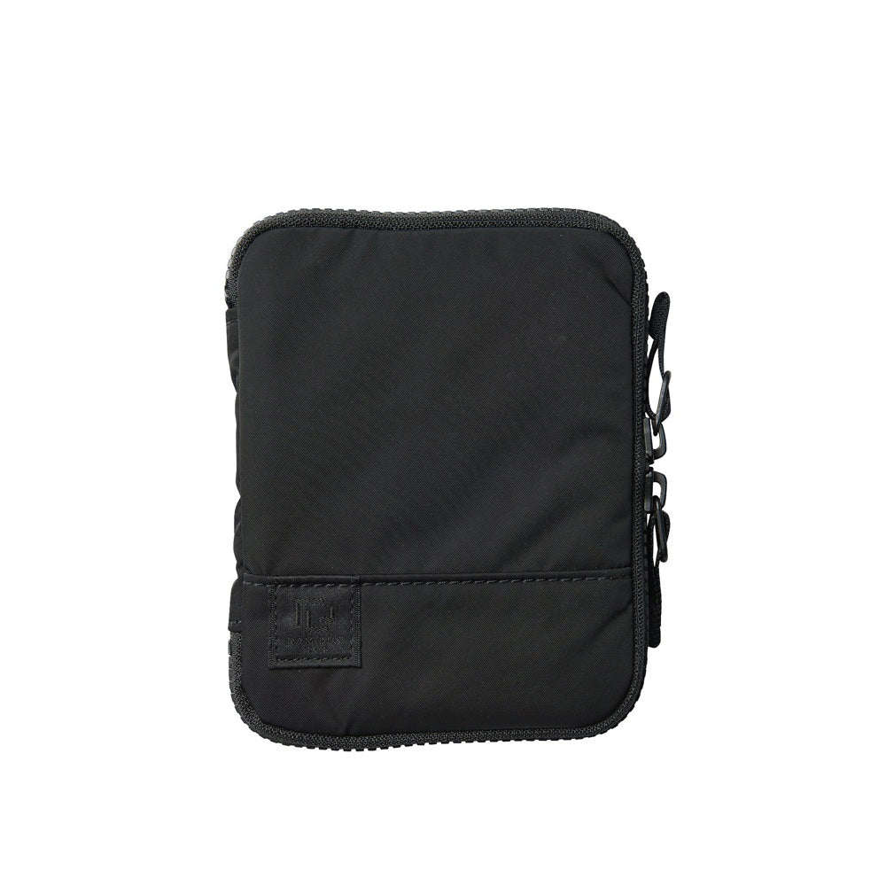 BLACK BEAUTY PASSPORT CASE ブラックビューティーパスポートケース Black
