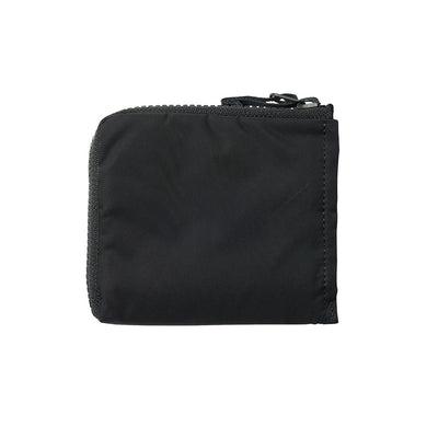 BLACK BEAUTY ZIP WALLET ブラックビューティージップウォレット Black
