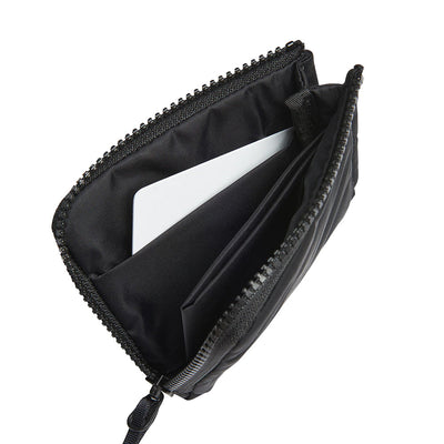 BLACK BEAUTY ZIP WALLET ブラックビューティージップウォレット Black