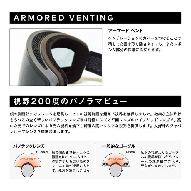 RATTLED/LUMALENS J. SILVER ION H11
