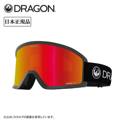 DX3 L ディーエックススリーエル AUTHENTIC/LUMALENS J. RED ION S01
