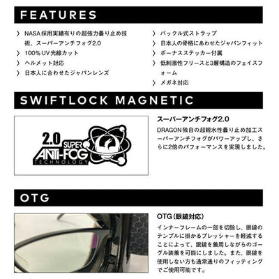 D1 ディーワン PREMIUM BLACK/LUMALENS J. RED ION A01