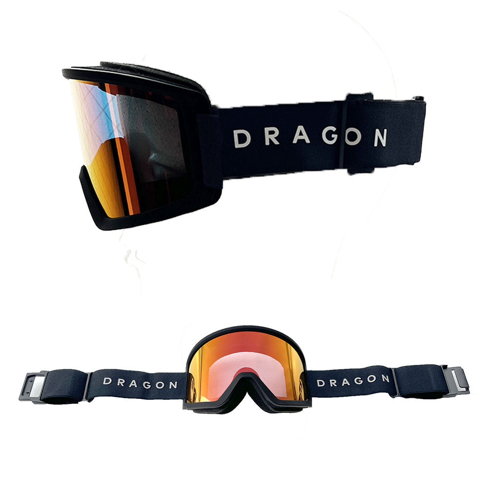 2026 DX3L ディーエックススリーエル PHOTOCHROMIC / LL PH J.RED