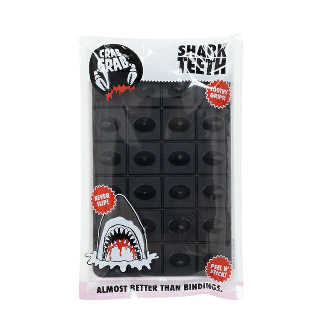 SHARK TEETH シャークティース TS2002