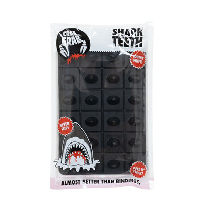 SHARK TEETH シャークティース TS2002