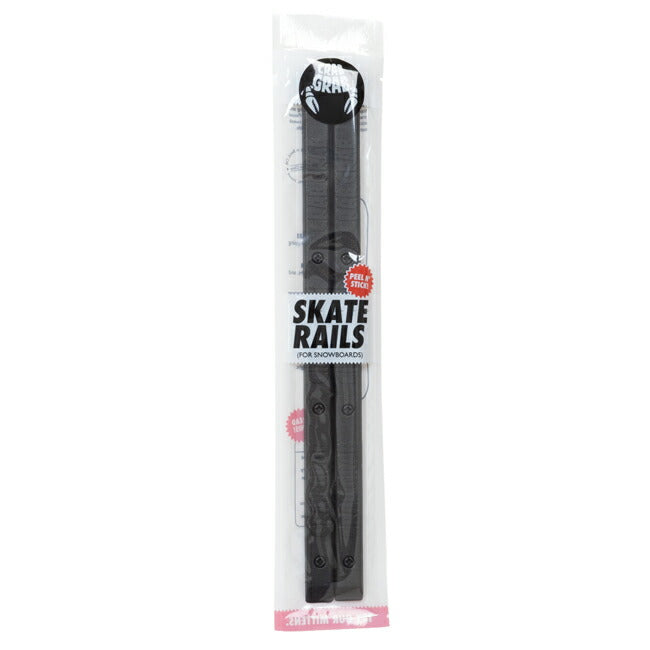 SKATE RAILS スケートレイルス TS2003