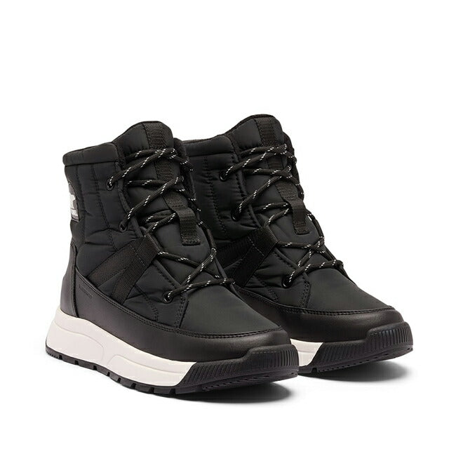 WHITNEY III MID WP ウィットニー3ミッドウォータープルーフ NL5282