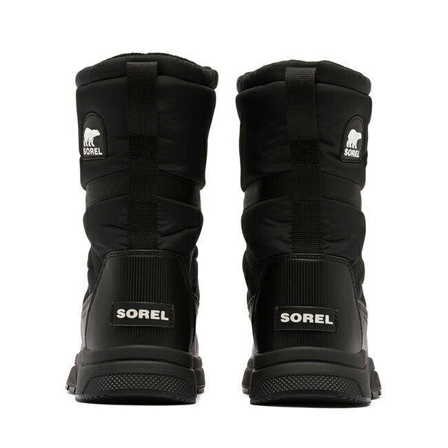 WHITNEY III TALL WP ウィットニー3トールウォータープルーフ NL5284