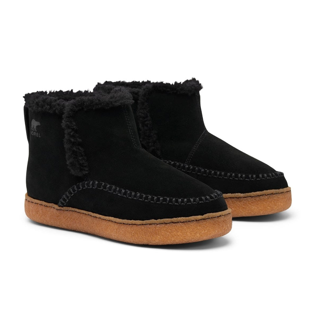 SOREL - NAKISKA III BOOTIE ナキスカ3ブーティー NL6126｜ウィンター