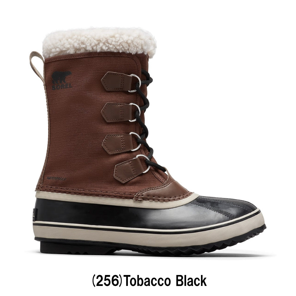SOREL - 1964 PAC NYLON WP 1964 パックナイロンウォータープルーフ