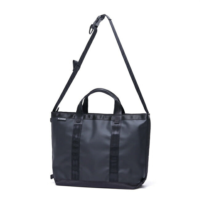 Grocery Tote Messenger 15L グローサリートートメッセンジャー 15L JP240MTBK MattBlack