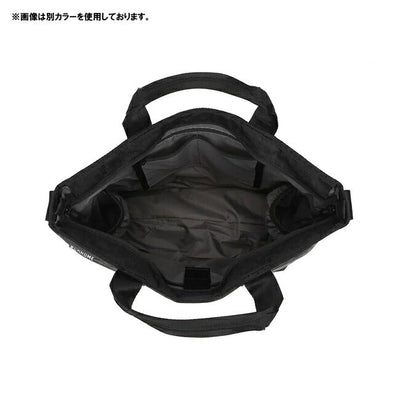 Grocery Tote Messenger 15L グローサリートートメッセンジャー 15L JP240MTBK MattBlack