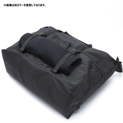 Grocery Tote Messenger 15L グローサリートートメッセンジャー 15L JP240MTBK MattBlack
