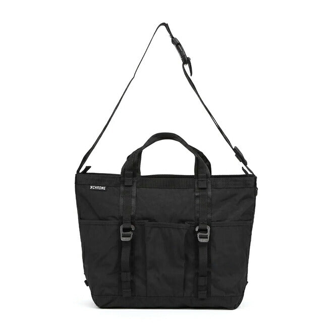 Grocery Tote Messenger 15L グローサリートートメッセンジャー 15L JP240BKCK/MOSS