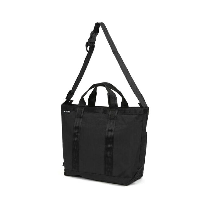Grocery Tote Messenger 15L グローサリートートメッセンジャー 15L JP240BKCK/MOSS