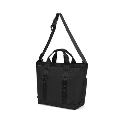 Grocery Tote Messenger 15L グローサリートートメッセンジャー 15L JP240BKCK/MOSS