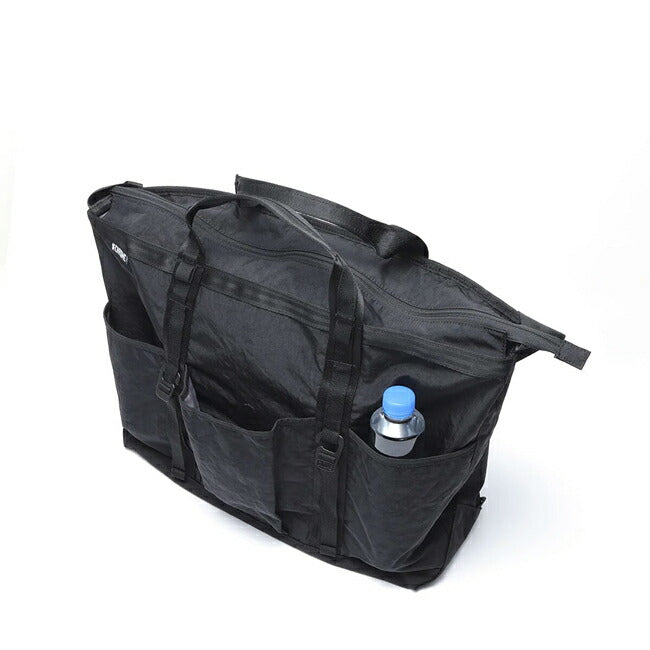 Grocery Tote Messenger 15L グローサリートートメッセンジャー 15L JP240BKCK/MOSS