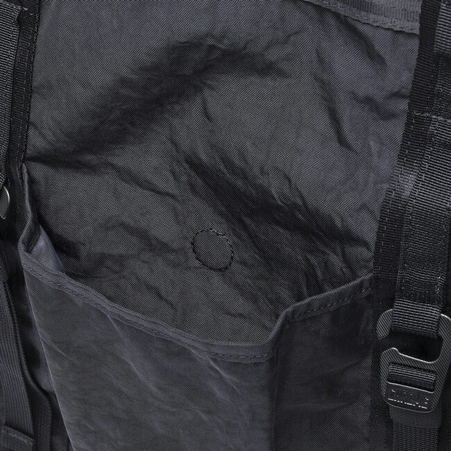 Grocery Tote Messenger 15L グローサリートートメッセンジャー 15L JP240BKCK/MOSS