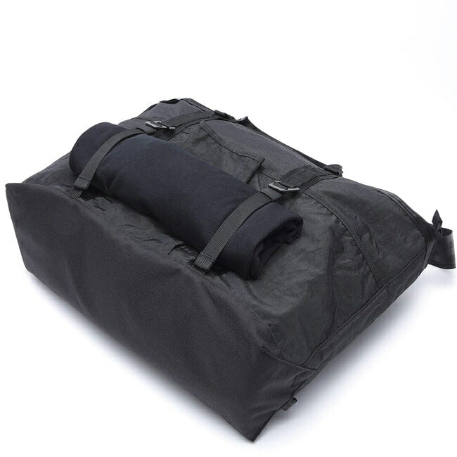 Grocery Tote Messenger 15L グローサリートートメッセンジャー 15L JP240BKCK/MOSS