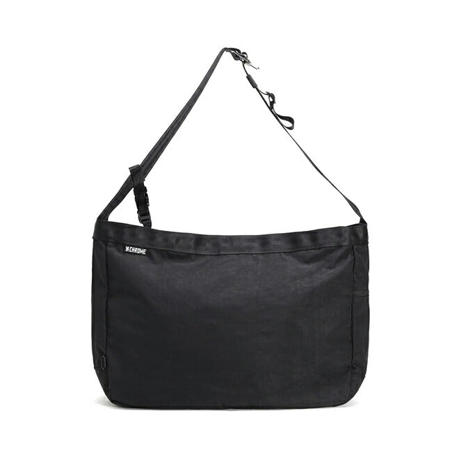Newspaper Messenger ニュースペーパーメッセンジャー JP197BKCK/MOSS
